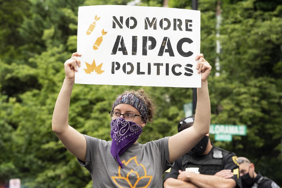 Is AIPAC Good for the Jews The American Prospect